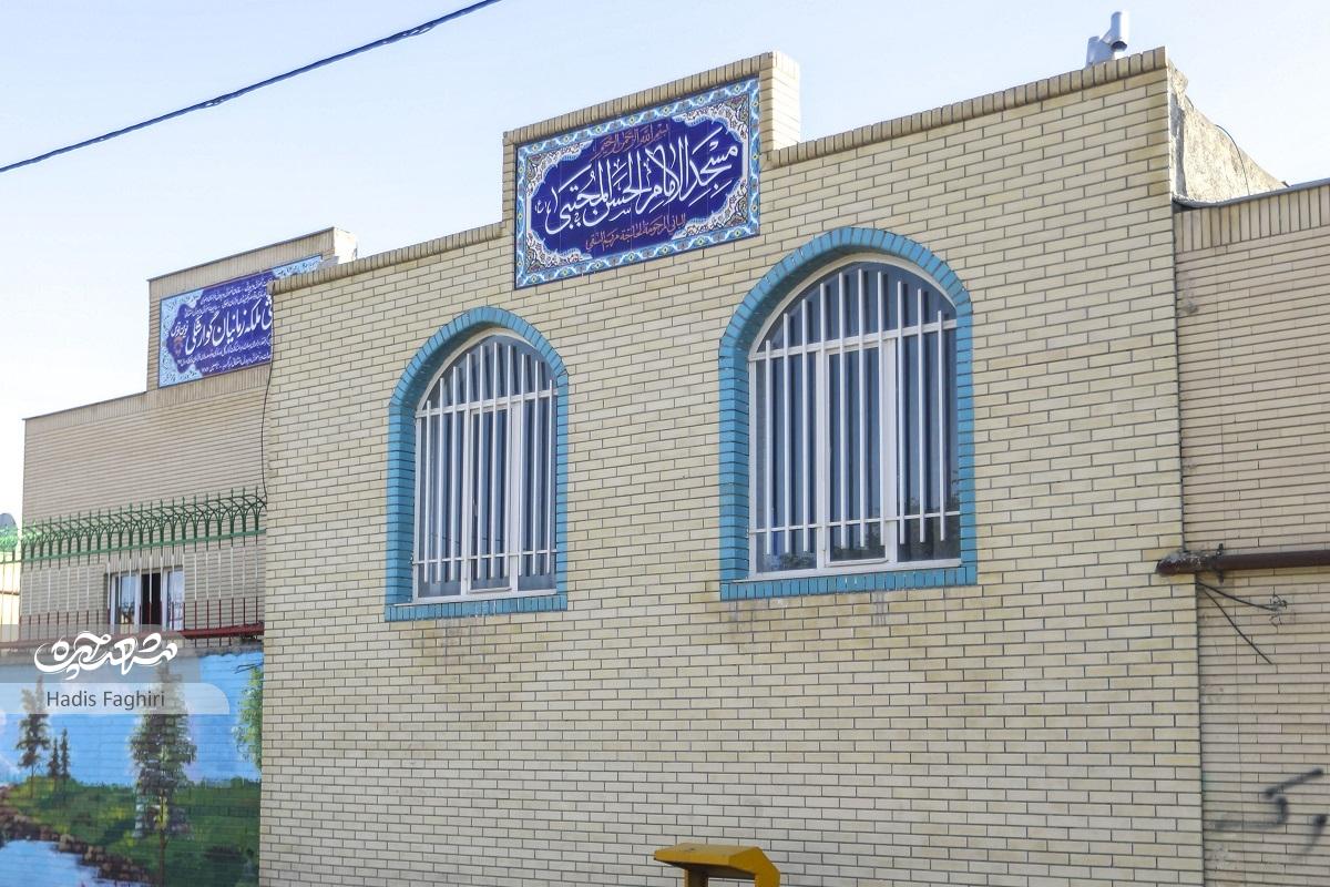 کوچه شاهنامه۱۰ آبادشده به دست خیران کوچه شاهنامه۱۰ آبادشده به دست خیران