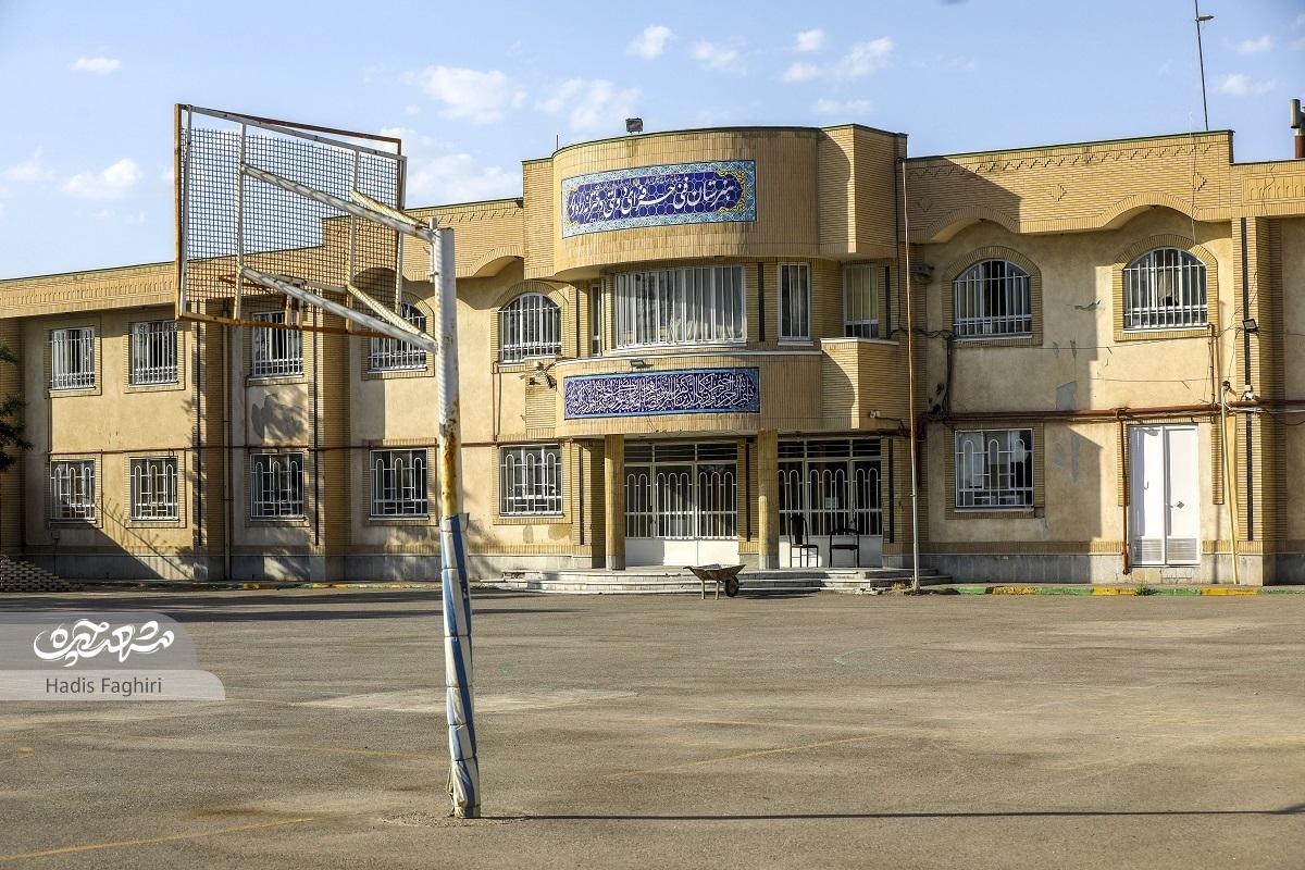 کوچه شاهنامه۱۰ آبادشده به دست خیران کوچه شاهنامه۱۰ آبادشده به دست خیران