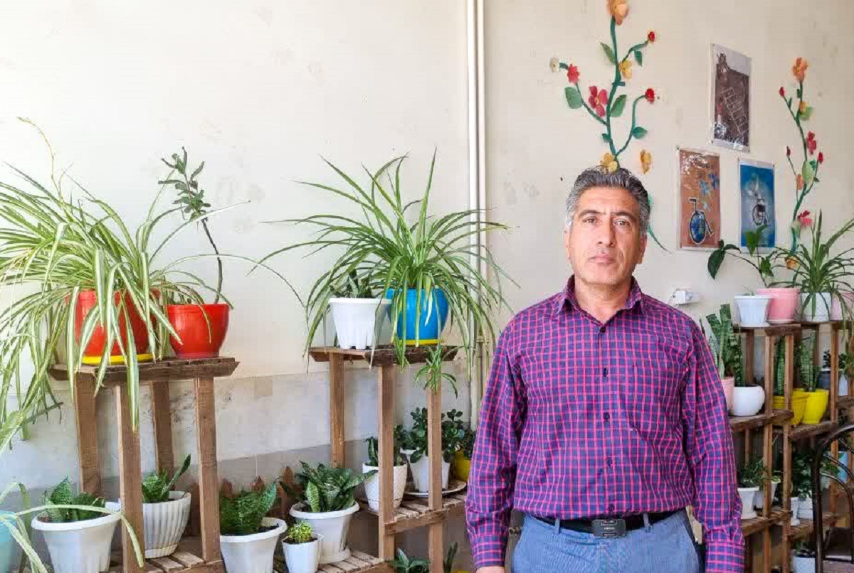 کوچه شاهنامه۱۰ آبادشده به دست خیران کوچه شاهنامه۱۰ آبادشده به دست خیران