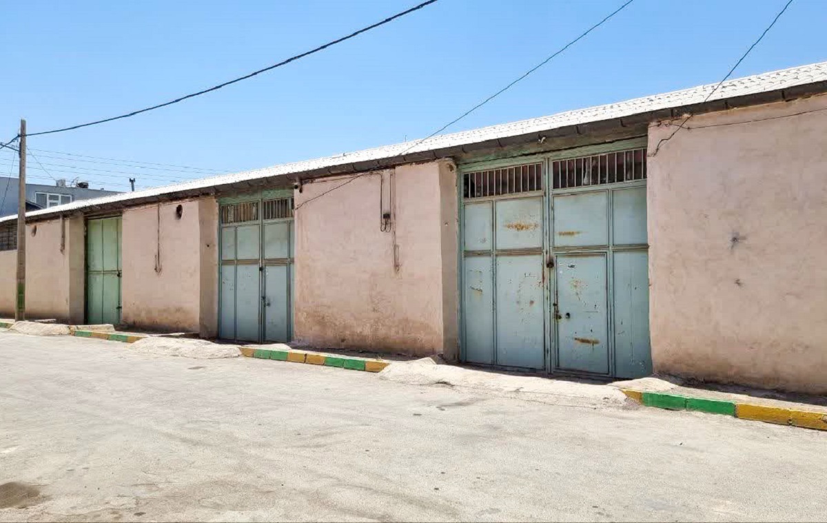 کوچه شاهنامه۱۰ آبادشده به دست خیران کوچه شاهنامه۱۰ آبادشده به دست خیران