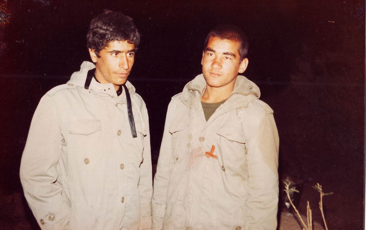 یادگار گردان تخریب