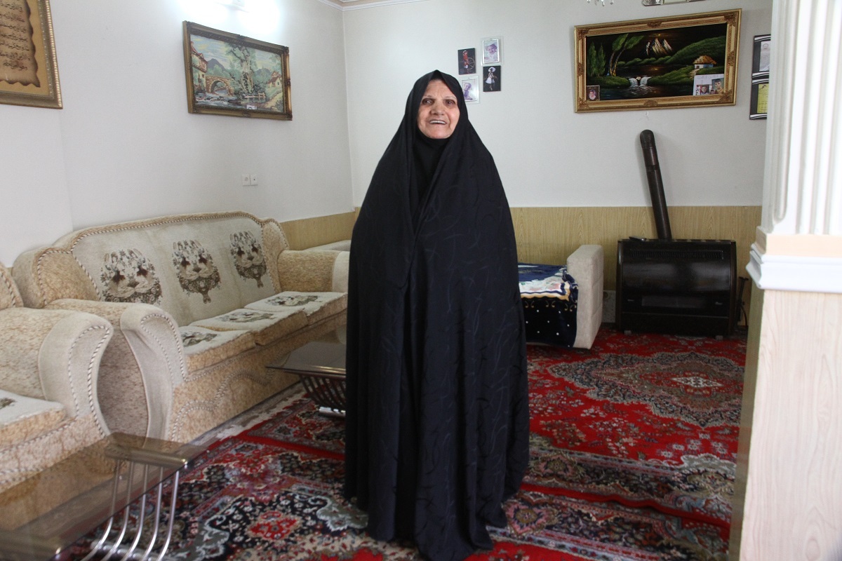 مامای رضائیه مامای رضائیه