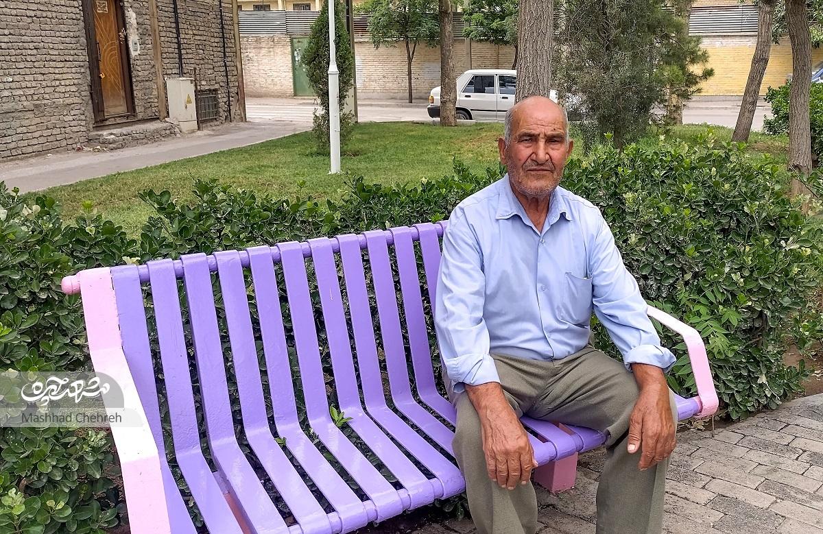 کوچه «فخر»، معبری پر امکانات کوچه «فخر»، معبری پر امکانات