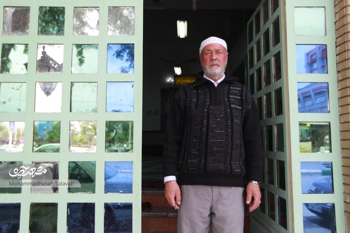 برات بیک زاده هستم نجار جنگ برات بیک زاده هستم نجار جنگ