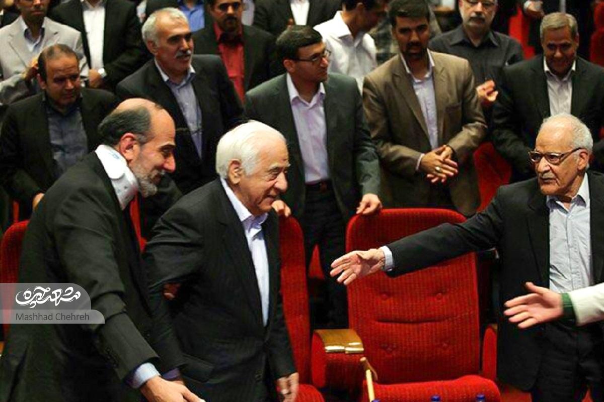 درباره جواد شهرستانی؛ مردی که دهه ۴۰ شهردار مشهد شد و در ذهن مردم ماندگار ماند