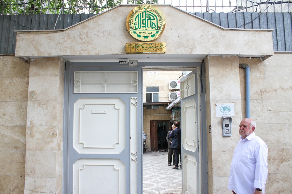 چهارده کوچه یک‌متری در میلان چهاردهم