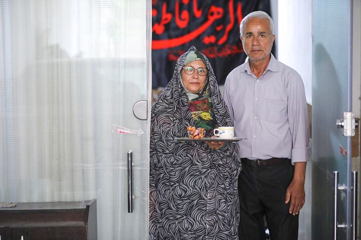 چهارده کوچه یک‌متری در میلان چهاردهم