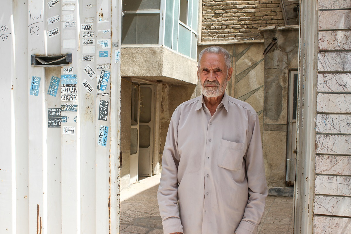 چهارده کوچه یک‌متری در میلان چهاردهم