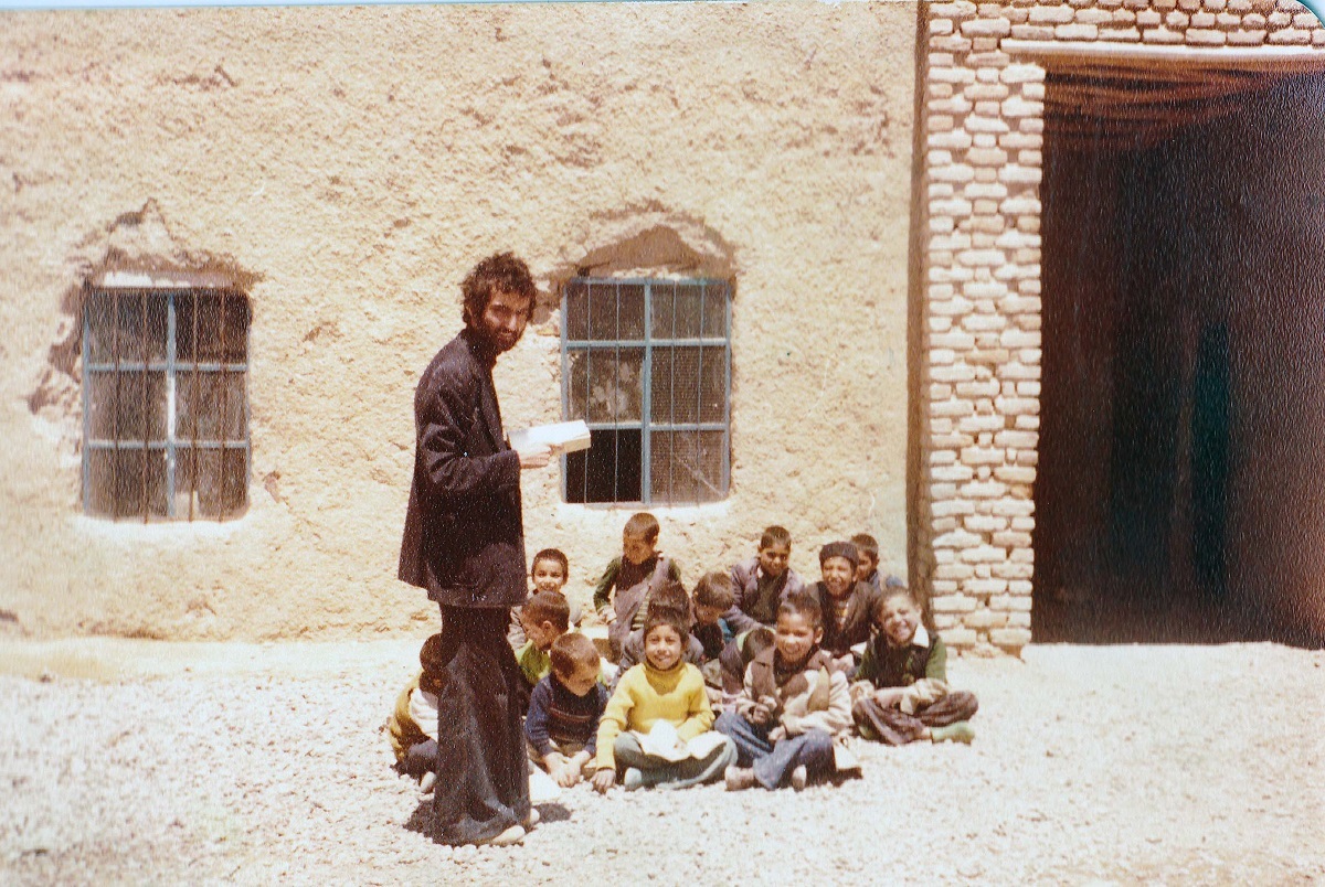 صبورجنتی نه تمام شده و نه رفته! صبورجنتی نه تمام شده و نه رفته!