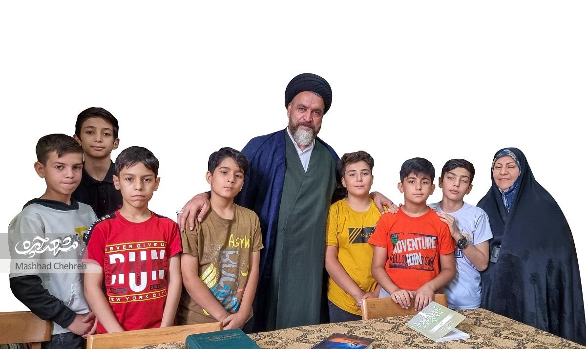 کتابخانه مسجد امام‌رضا (ع) در محله الهیه برنامه‌های متنوعی اجرا می‌کند