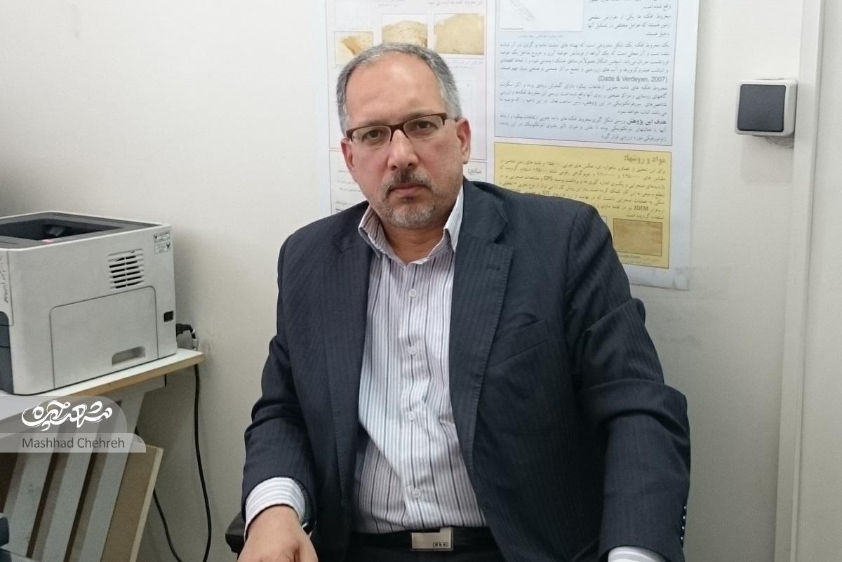 چه خطرهایی آینده شهرسازی مشهد را تهدید میکند؟ چه خطرهایی آینده شهرسازی مشهد را تهدید میکند؟