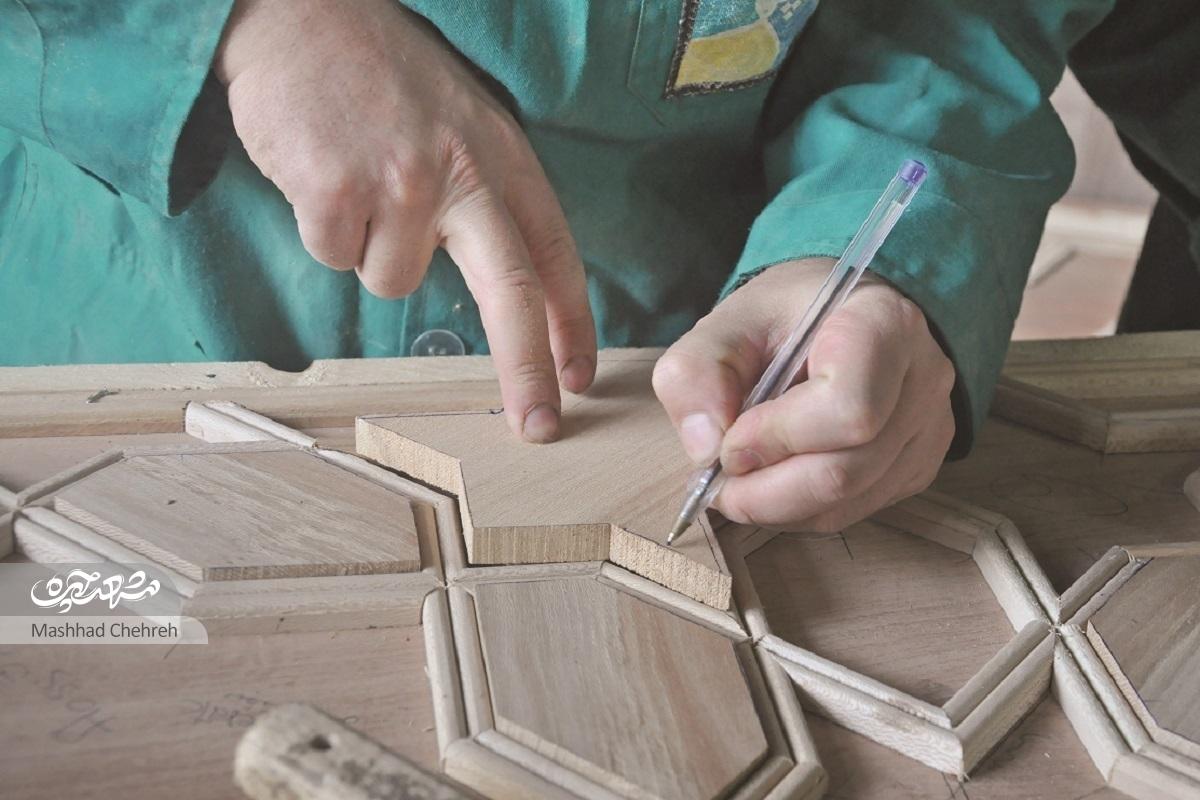 این درها روضه میخوانند! این درها روضه میخوانند!