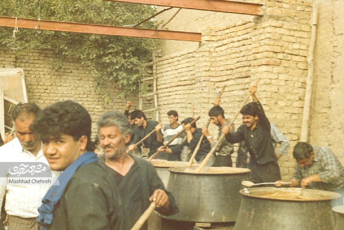 روایت هیئت پناهندگان به حضرت ابوالفضل (ع) که همراه با اعضایش بزرگ شدبارقه ماندگار ۱۲ کودک روایت هیئت پناهندگان به حضرت ابوالفضل (ع) که همراه با اعضایش بزرگ شدبارقه ماندگار ۱۲ کودک