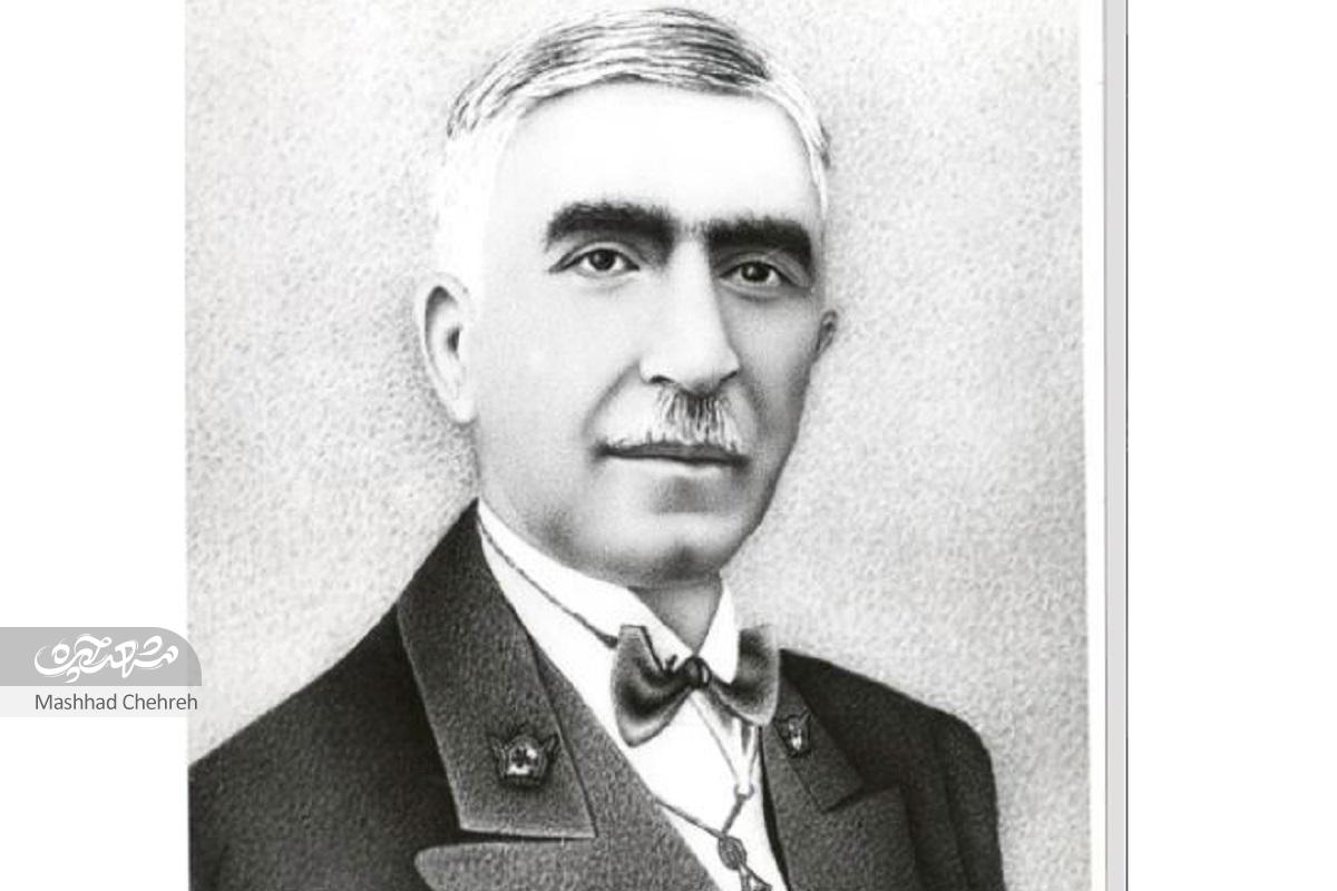 درباره سرنوشت محمد ولی اسدی، نایبالتولیه آستانقدس در ۹۰ سال پیش درباره سرنوشت محمد ولی اسدی، نایبالتولیه آستانقدس در ۹۰ سال پیش