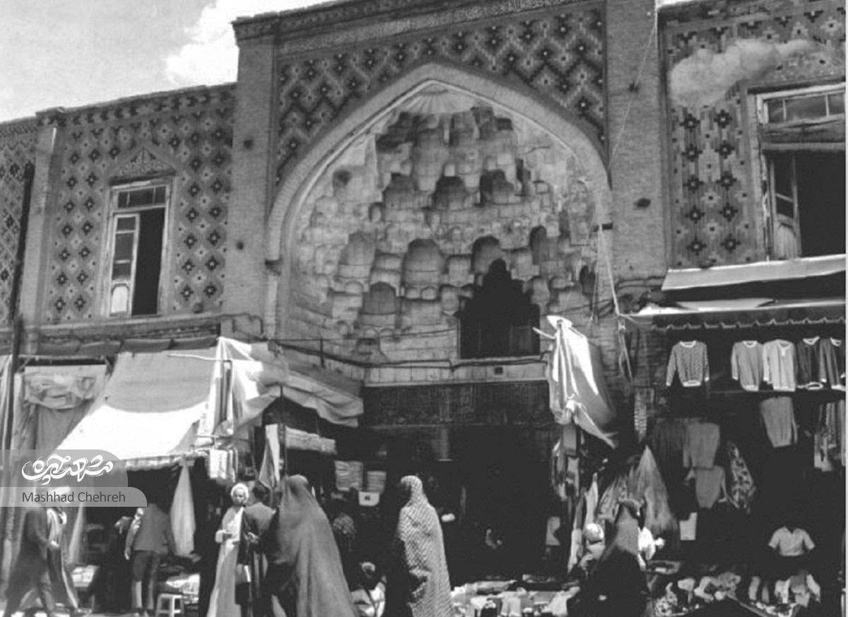 نگاهی به تاریخ ۳۵۰ ساله مزرعه قدیمی «فتح‌آباد»