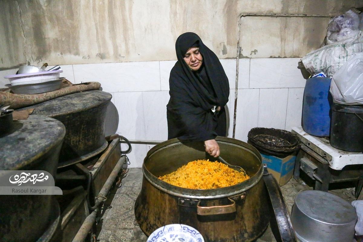 خانه خاص کوچه باغ حسن‌خان