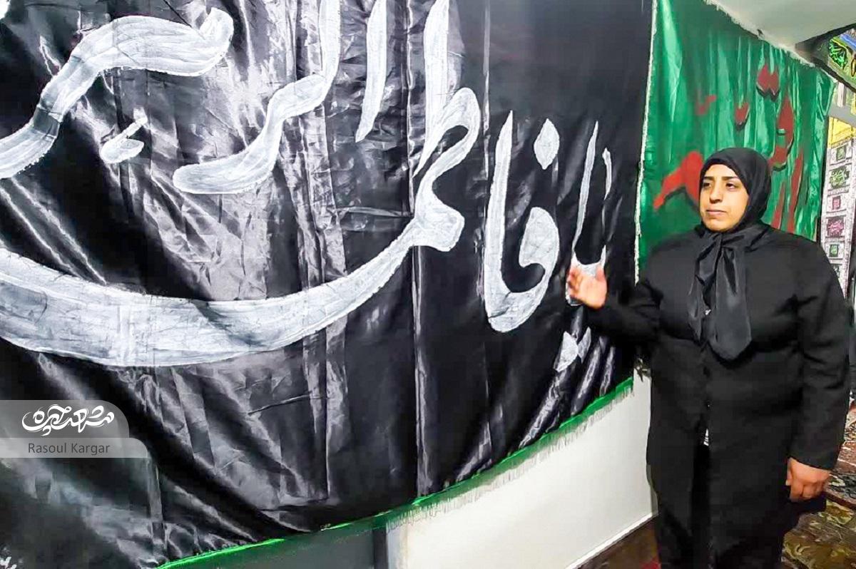 خانه خاص کوچه باغ حسن‌خان