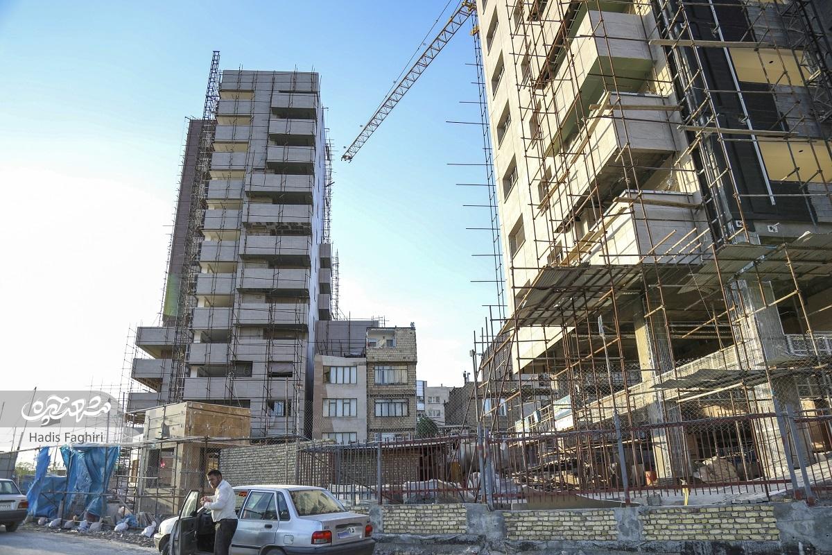 بهشت کوچک آقای کلانتر در شهرک ارمغان بهشت کوچک آقای کلانتر در شهرک ارمغان