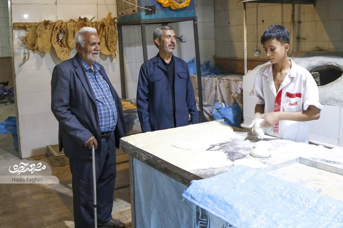 بهشت کوچک آقای کلانتر در شهرک ارمغان بهشت کوچک آقای کلانتر در شهرک ارمغان