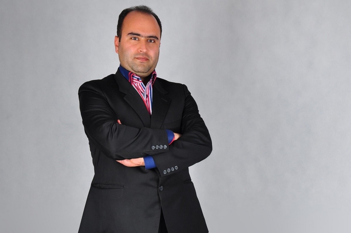 پازل زندگی مجید کشوری با نوشتن کامل شد