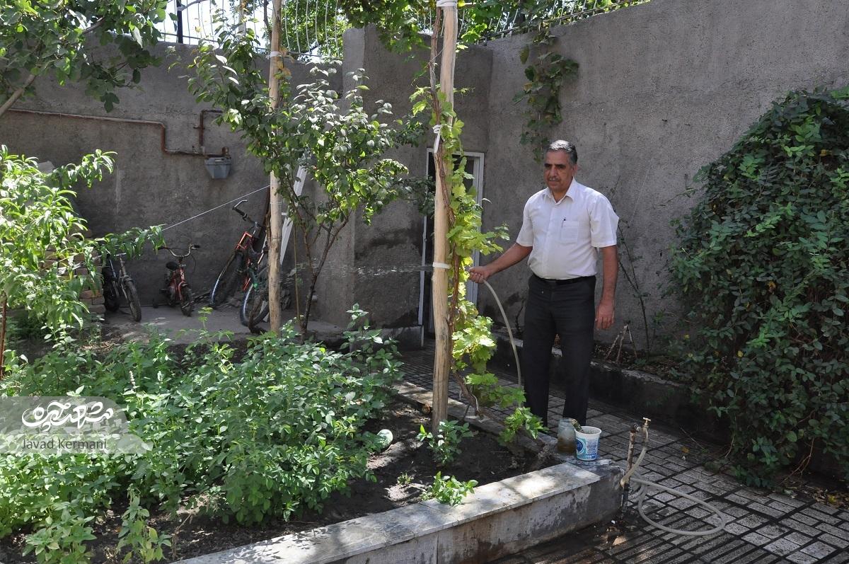 عباس ساعی، شاعری که هیچ‌گاه شهر و دغدغه‌هایش را دوست نداشته است