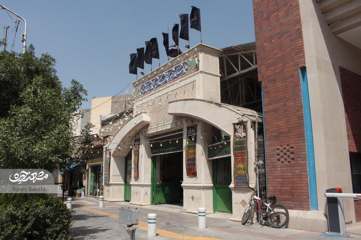 یتیمنوازی؛ چکیده زندگی ۹۰ ساله حاجحسین علمایی یتیمنوازی؛ چکیده زندگی ۹۰ ساله حاجحسین علمایی