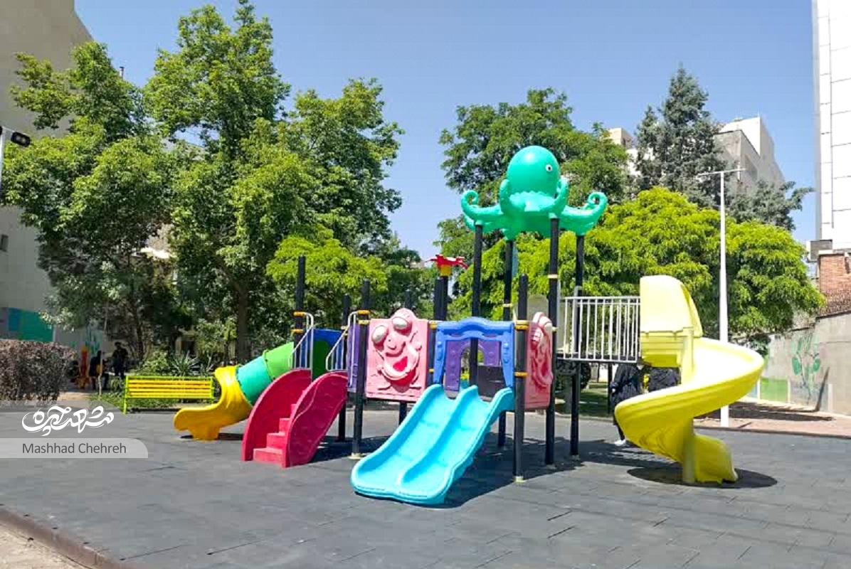 کوی رفتگران، «صفا»ی امروز