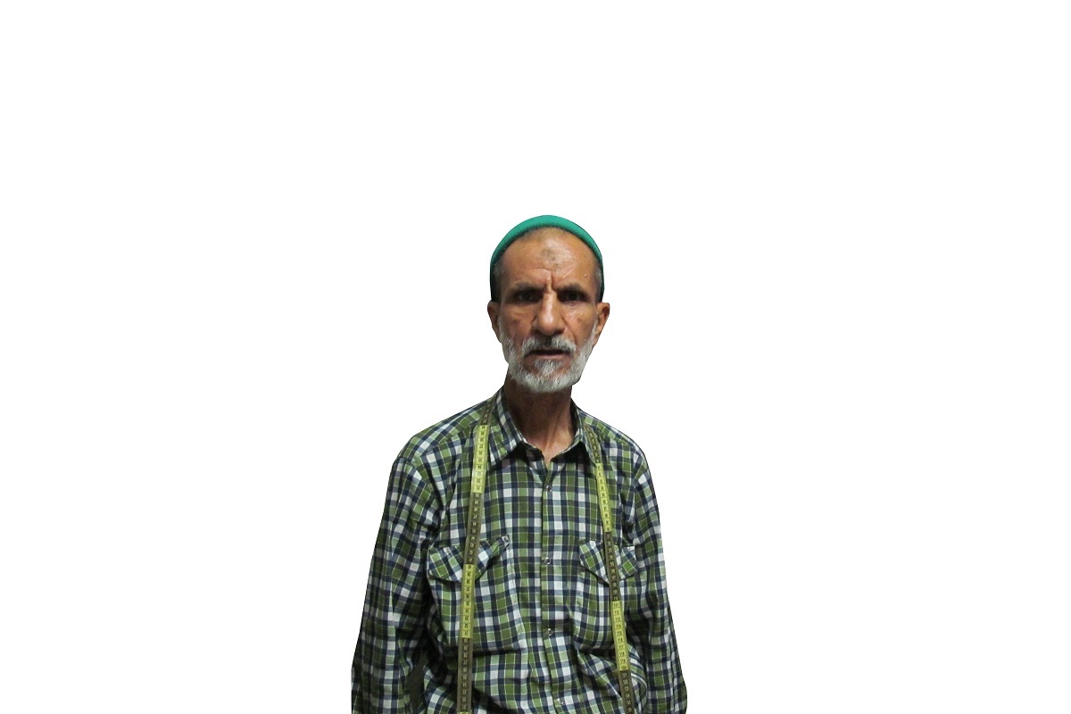 «سید بودن» به روایت خاندان سجادیزاده در محله شهیدآوینی «سید بودن» به روایت خاندان سجادیزاده در محله شهیدآوینی