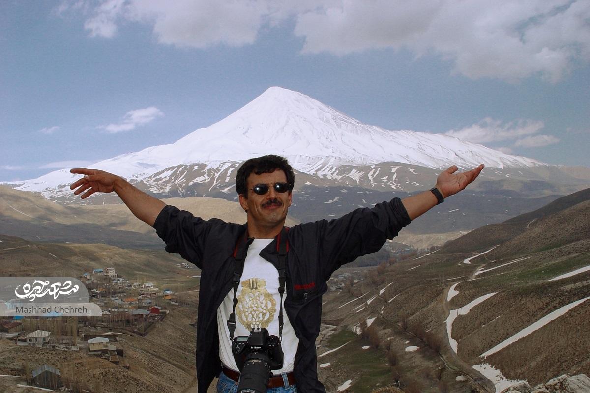 عباس جعفری؛ مرد ارتفاعات هفتهزارمتری عباس جعفری؛ مرد ارتفاعات هفتهزارمتری