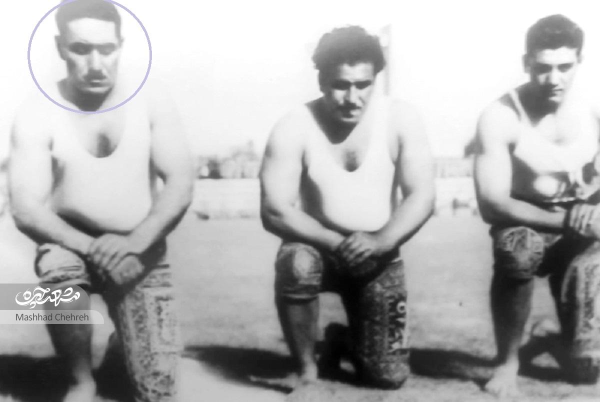 ابوالقاسم سخدری؛ پهلوانِ پهلوان ساز ابوالقاسم سخدری؛ پهلوانِ پهلوان ساز