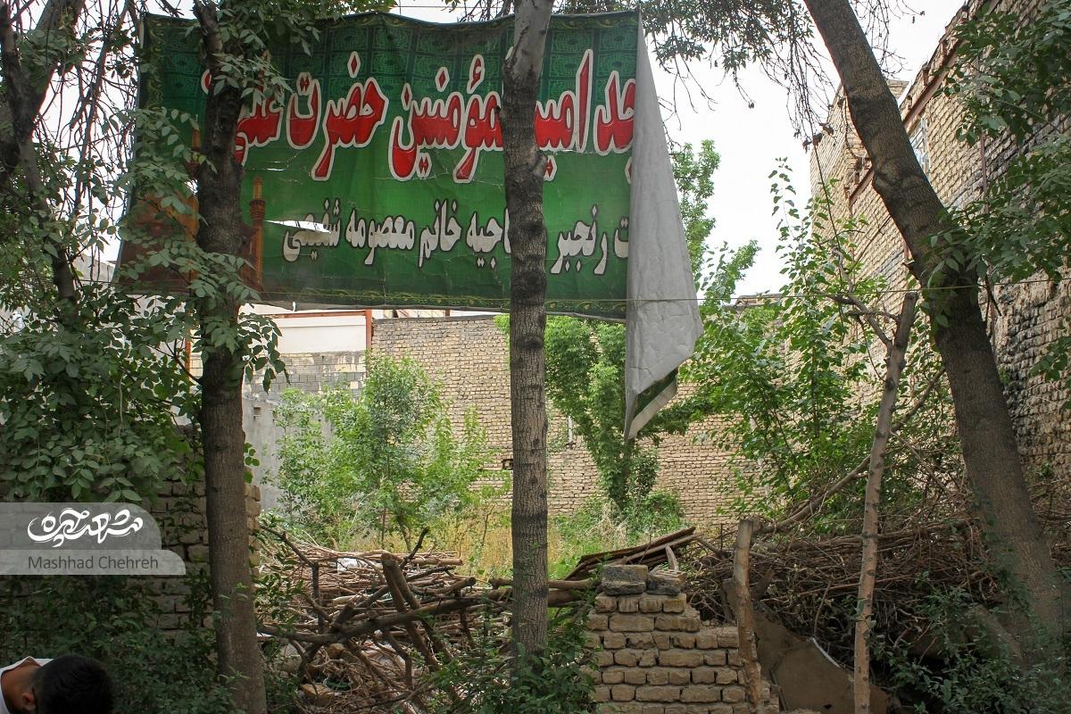 یاد شهدا در این کوچه سرسبز، سبز است یاد شهدا در این کوچه سرسبز، سبز است