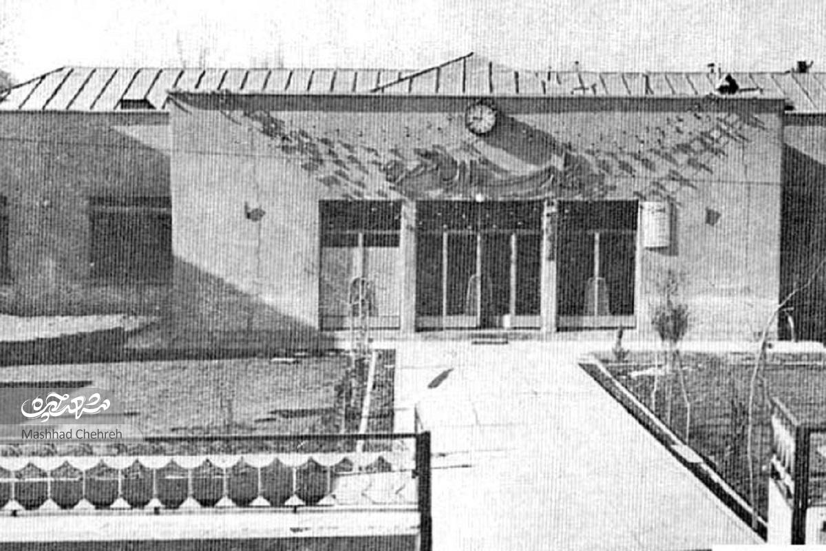 بیمارستان «منتصریه»؛ از قدیمیترین موقوفات درمانی بیمارستان «منتصریه»؛ از قدیمیترین موقوفات درمانی