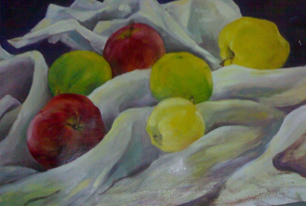 الهام ظهورنیا، نقاشی که کارش را با آموزش به بچه‌های خواجه ربیع شروع می‌کند