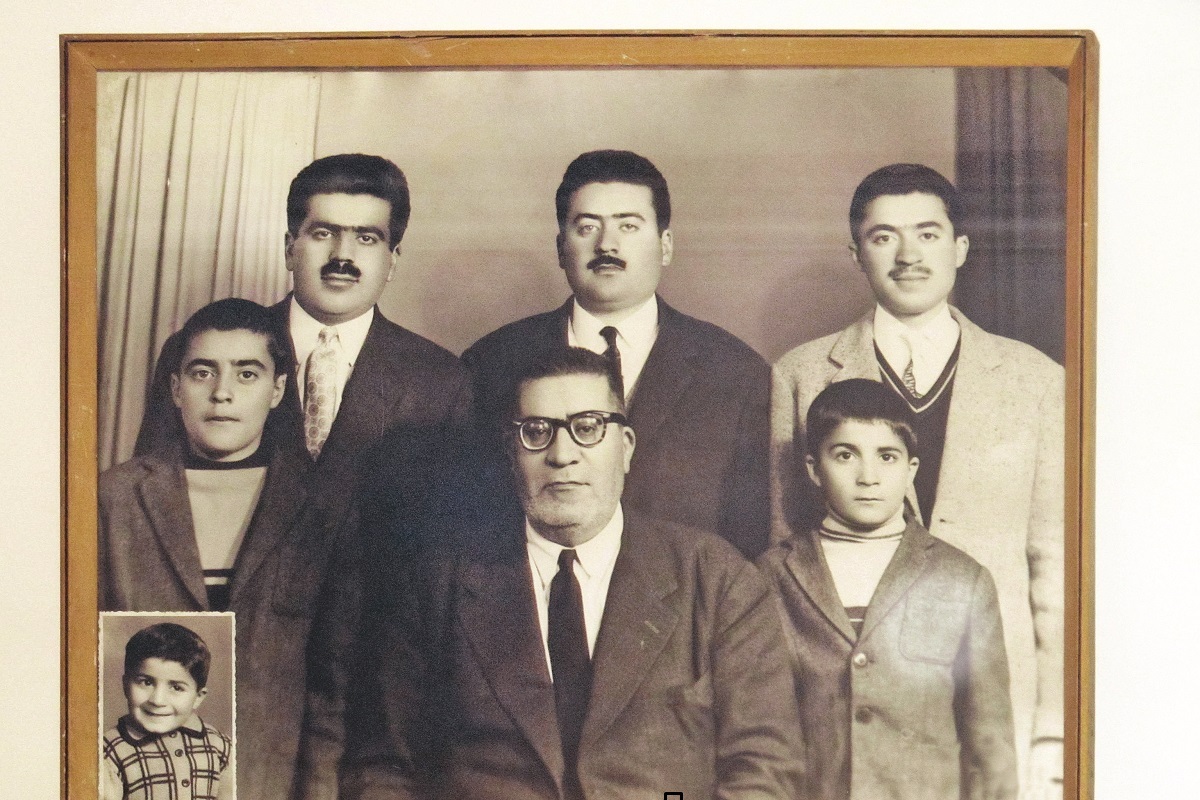 از پایبندی به سنت ها بد ندیدیم