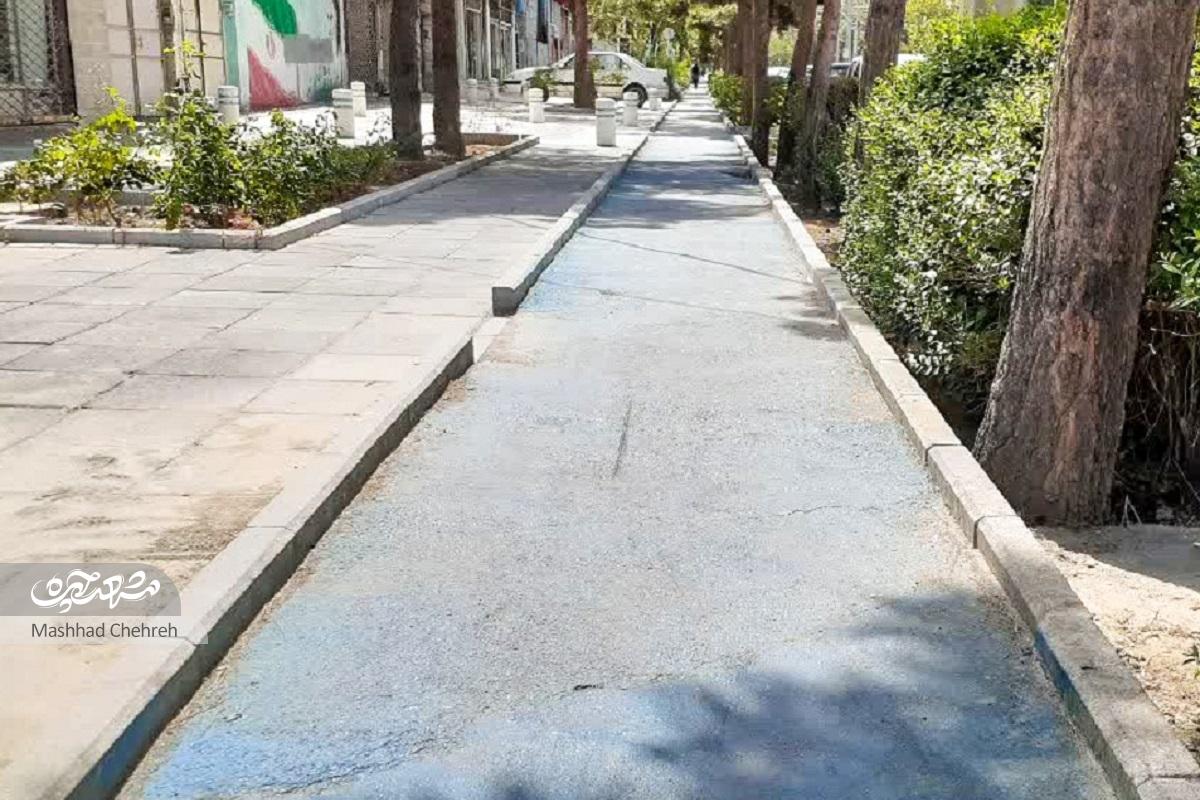 معبر قدیمیترین دبستان قاسمآباد معبر قدیمیترین دبستان قاسمآباد