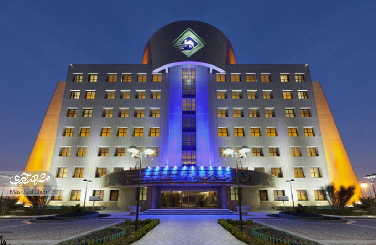 کوی کارگران؛ محل زندگی کارگران کارخانه نخریسی