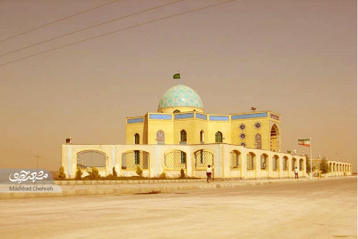 روزگاری در الهیه خبری از آب و برق نبود روزگاری در الهیه خبری از آب و برق نبود