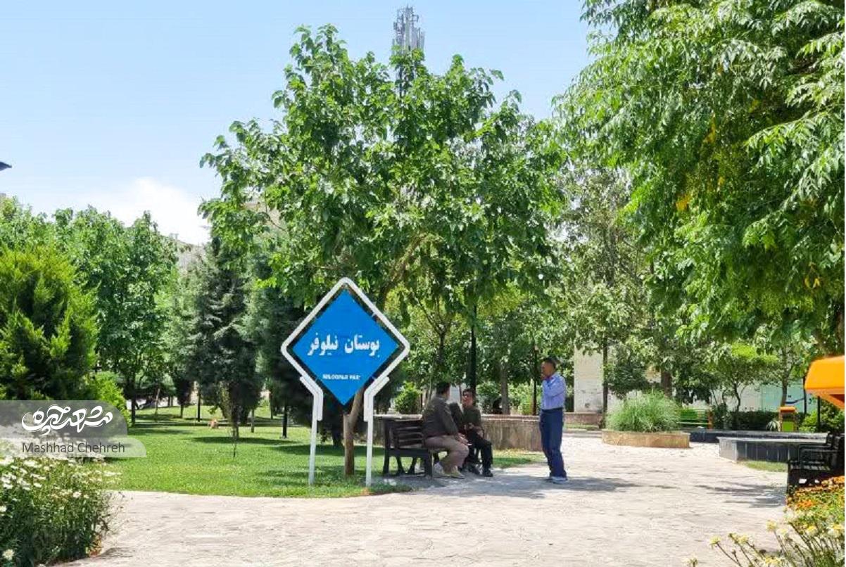 شکلگیری معبر الهیه۶ شکلگیری معبر الهیه۶