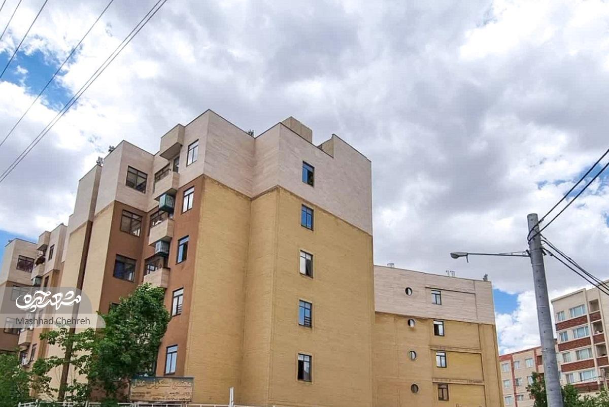 شکلگیری معبر الهیه۶ شکلگیری معبر الهیه۶