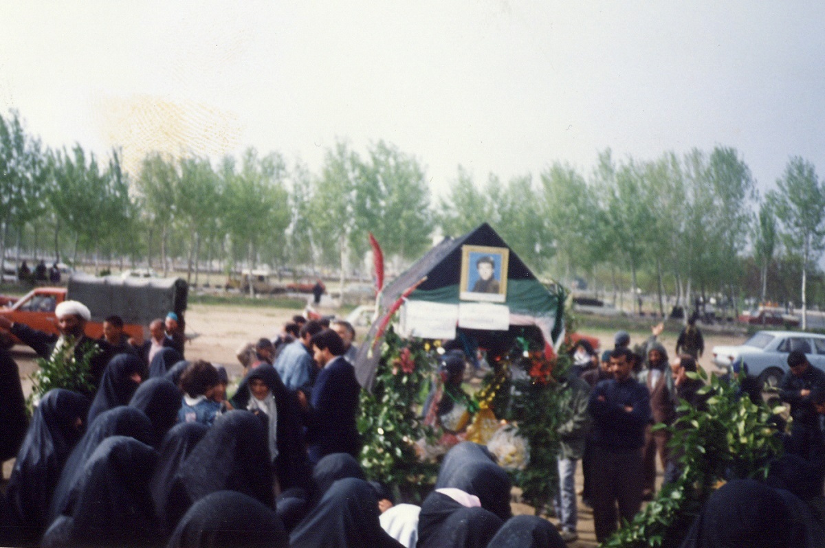 سردار بیست‌ساله