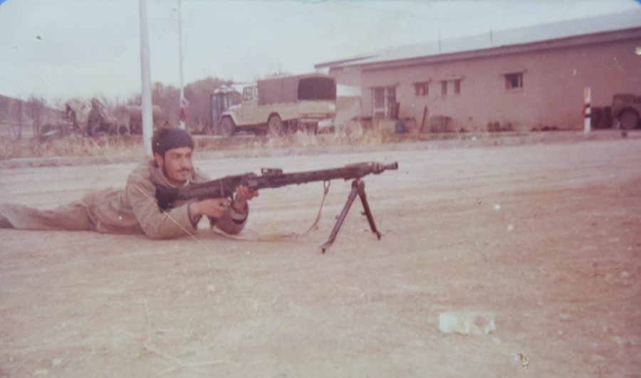 قصه پدری که هیچ گاه دخترش را ندید قصه پدری که هیچ گاه دخترش را ندید