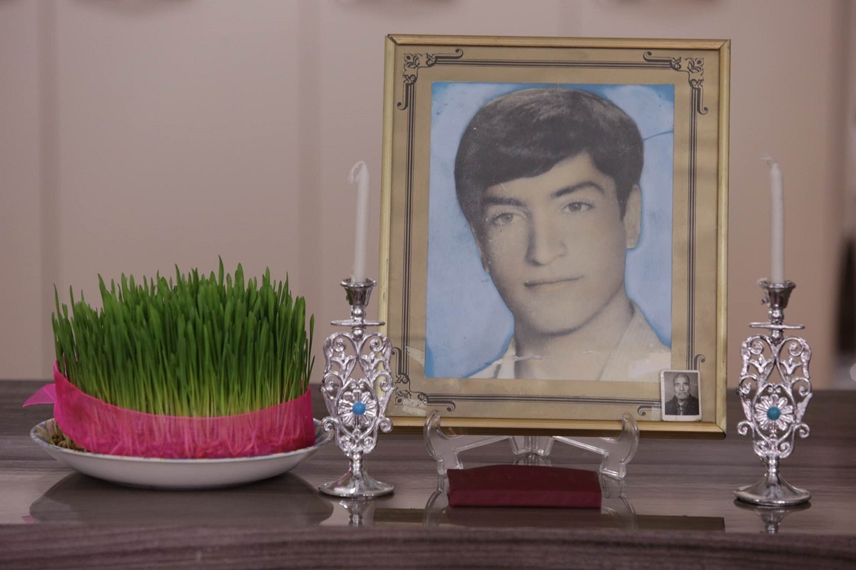 قصه پدری که هیچ گاه دخترش را ندید قصه پدری که هیچ گاه دخترش را ندید