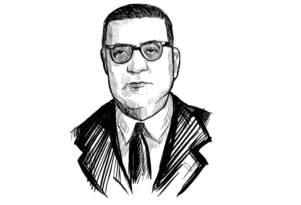 عبدالحمید مولوی، پدر تاریخ صد ساله مشهد بود