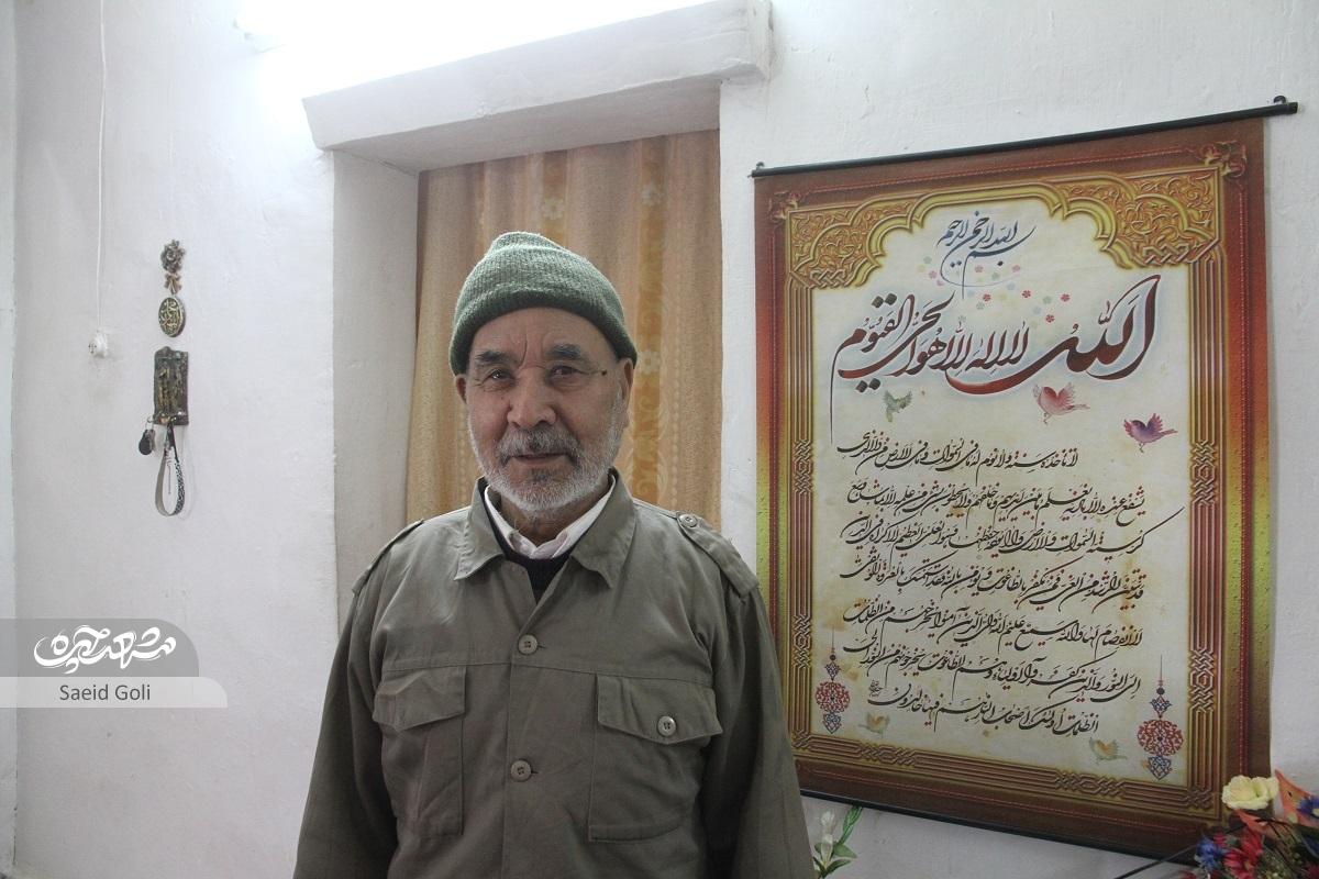 بسیجی بوریاباف