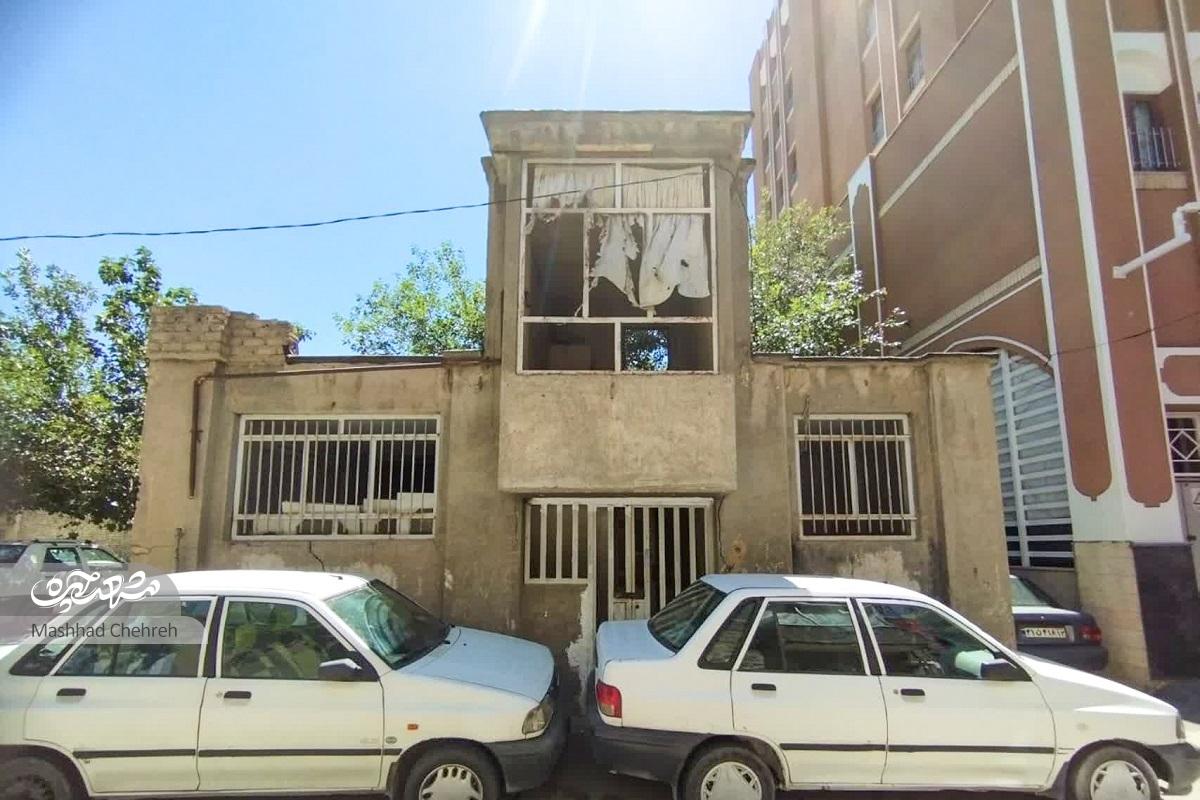 درباره کوچه «حاجحسن» با قدمتی ۱۰۰ ساله درباره کوچه «حاجحسن» با قدمتی ۱۰۰ ساله