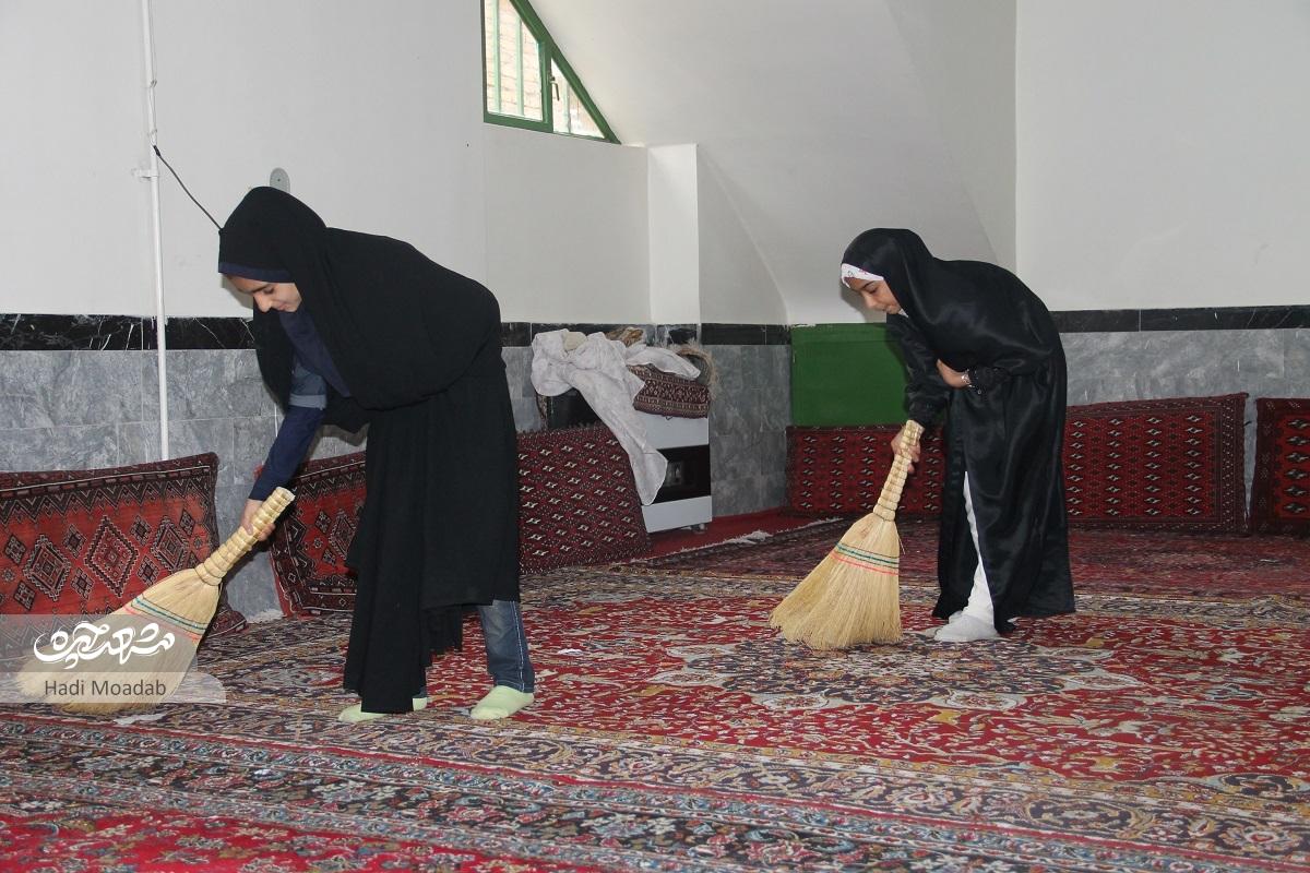گواهینامه مسجد گواهینامه مسجد