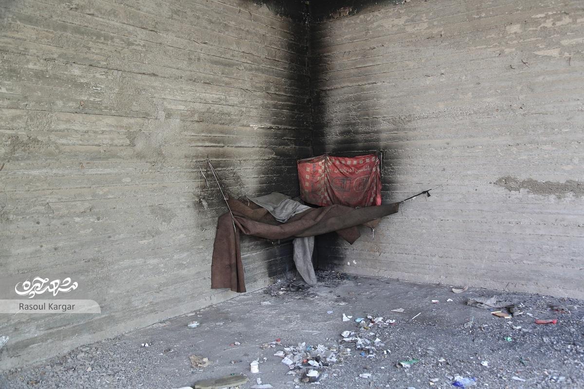 بلاتکلیفی ۱۵ ساله مدارس نیمه ساخته ۱۷ شهریور، کوچه تنباکوچی را ناامن کردهاست بلاتکلیفی ۱۵ ساله مدارس نیمه ساخته ۱۷ شهریور، کوچه تنباکوچی را ناامن کردهاست