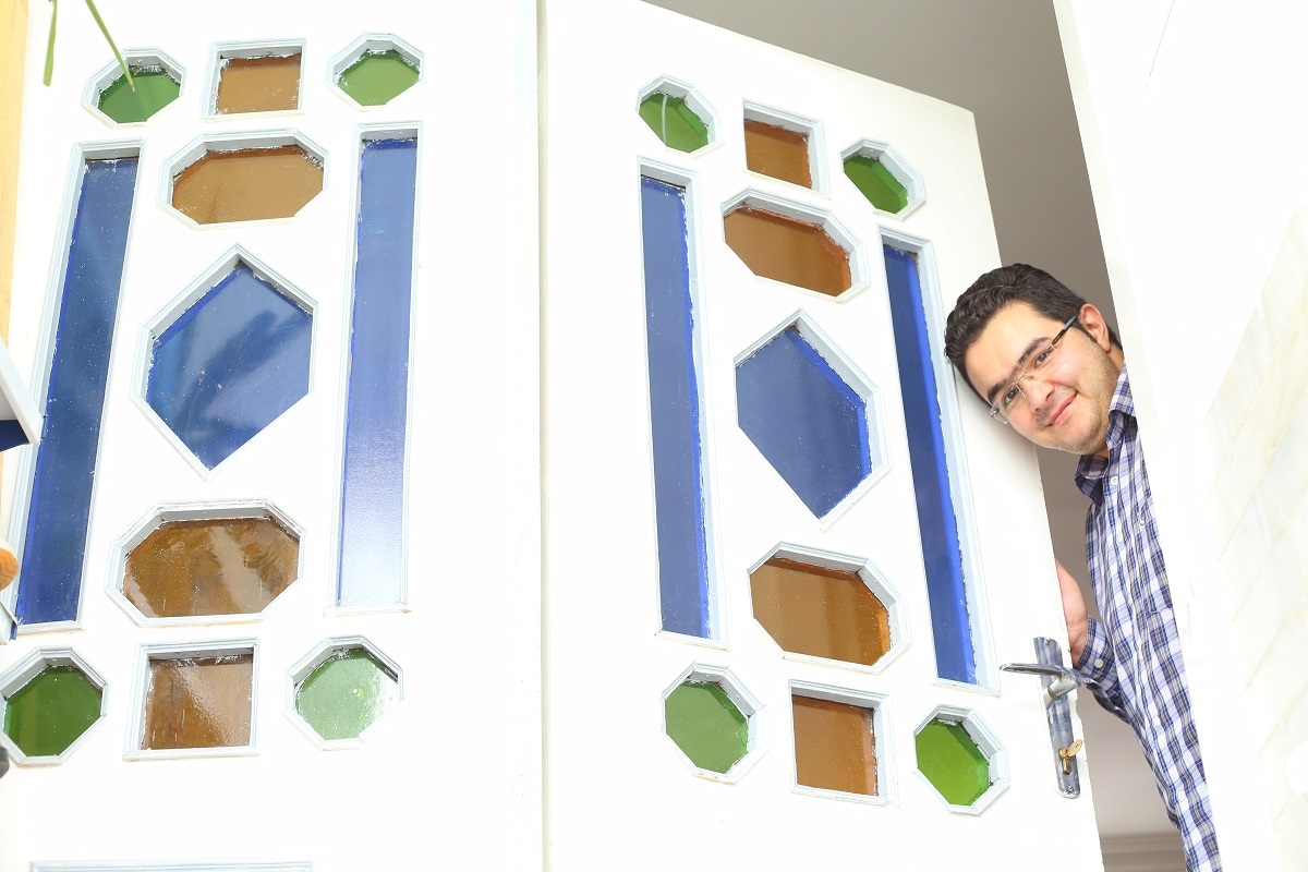 بلنــد همت بلنــد همت