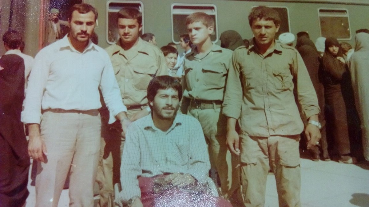 همنشینی خوبان همنشینی خوبان