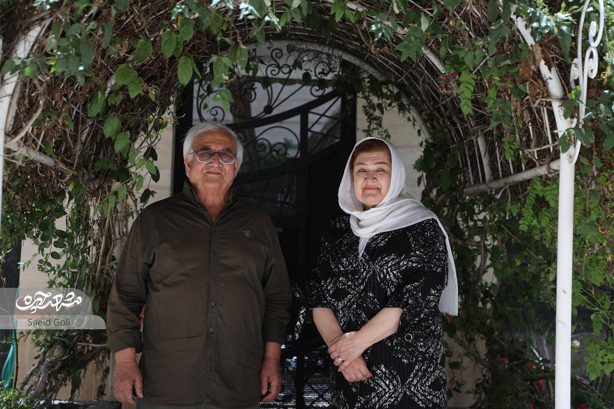 آسایشگاه فیاضبخش، هنر عبدالله هنری بود آسایشگاه فیاضبخش، هنر عبدالله هنری بود